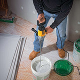 DEWALT 1/2" DRILL MIXER