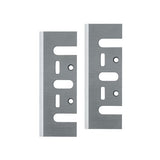 LAMES DE REMPLACEMENT POUR PLANEUR DW6655