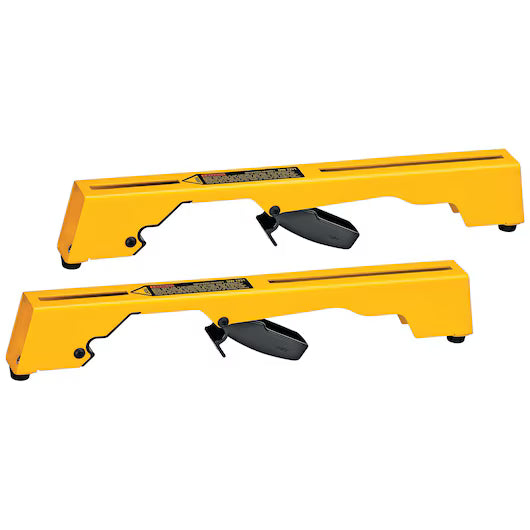 FIXATION POUR SUPPORT POUR SCIE A ONGLET DW7231