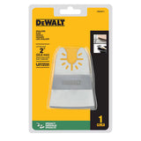 OSCILLATING RIGID SCRAPER BLADE DWA4217