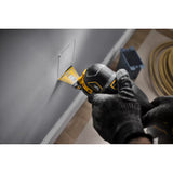 LAMES OSCILLANTES 3 CÔTÉS (PAQUET DE 10) DEWALT DWA4283B