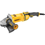 MEULEUSE DEWALT 9" DWE4599N