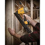 CLOUEUSE A CHARPENTE A AIR DEWALT DWF83PT