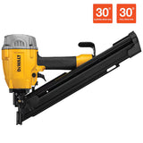 CLOUEUSE A CHARPENTE A AIR DEWALT DWF83PT