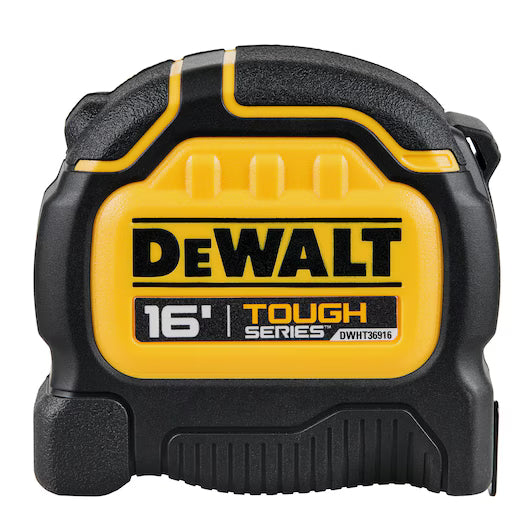 MEASURING TAPE 16' X 1-1/4 (HEAVY DUTY) DWHT36916S
