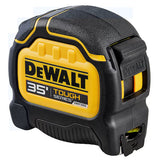 RUBAN À MESURER 35' TOUGHSERIES DEWALT DWHT36935S