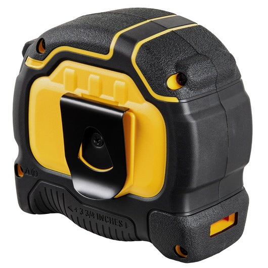RUBAN À MESURER 35' TOUGHSERIES DEWALT DWHT36935S