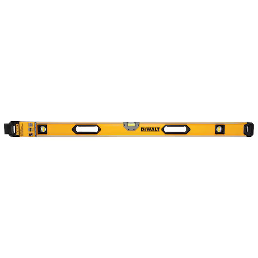 DEWALT 48'' MAGNETIC LEVEL