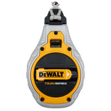 CHALK LINE 100' TOUGHSERIES DEWALT DWHT48335