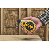 CHALK LINE 100' TOUGHSERIES DEWALT DWHT48335