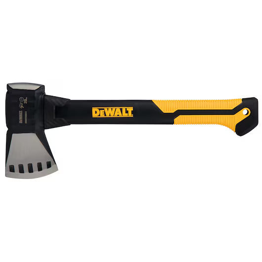 DEWALT EXOCORE CAMPING AXE DWHT56031