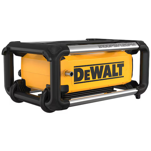 LAVEUSE A PRESSION DE CHANTIER DEWALT DWPW2100