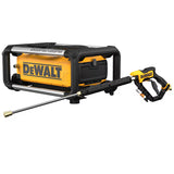 LAVEUSE A PRESSION DE CHANTIER DEWALT DWPW2100