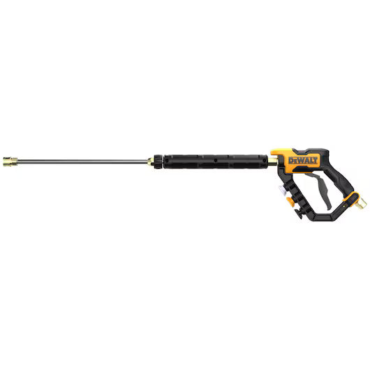 LAVEUSE A PRESSION DE CHANTIER DEWALT DWPW2100