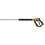 LAVEUSE A PRESSION DE CHANTIER DEWALT DWPW2100