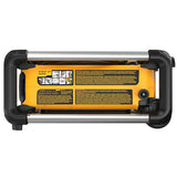 LAVEUSE A PRESSION DE CHANTIER DEWALT DWPW2100