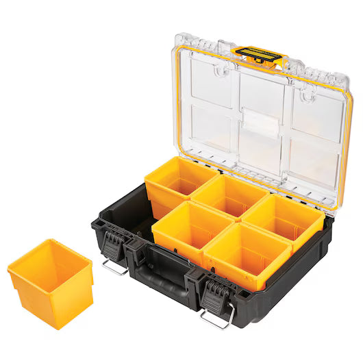 ORGANISATEUR TOUGHSYSTEM (MOITIÉ) DWST08020