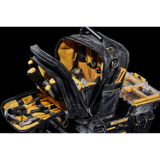 COMPACT 11" TOUGHSYSTEM 2.0 TOOL BAG