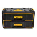 Coffre à tiroir double TOUGHSYSTEM® 2.0 DWST08320