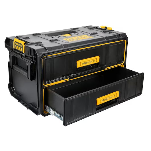 Coffre à tiroir double TOUGHSYSTEM® 2.0 DWST08320