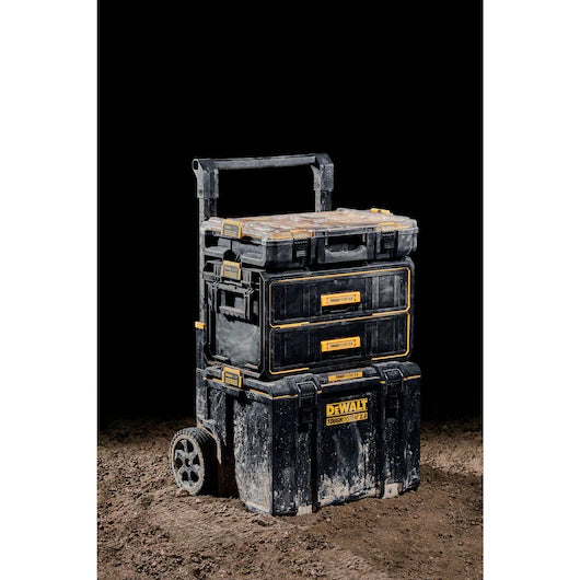 Coffre à tiroir double TOUGHSYSTEM® 2.0 DWST08320