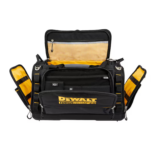 TOUGHSYSTEM 2.0 TOOL BAG DWST08350