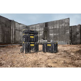 COFFRE TOUGHSYSTEM X-LARGE DWST08400