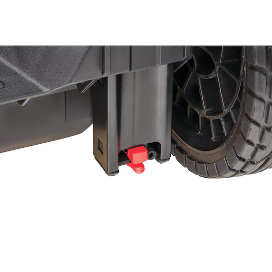 COFFRE A ROULETTES TOUGHSYSTEM DWST08450