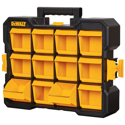 ORGANISATEUR DEWALT ''FLIPBIN'' DWST14121