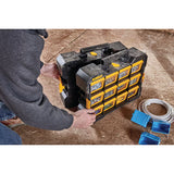 ORGANISATEUR DEWALT ''FLIPBIN'' DWST14121