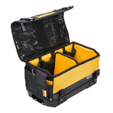 SAC A OUTIL TSTAK AVEC RABAT DWST17623