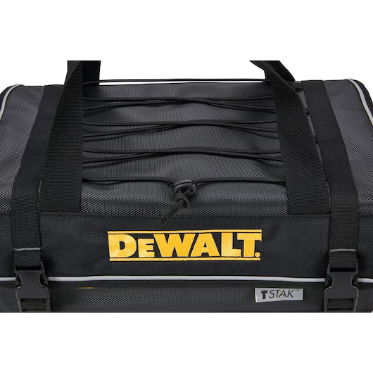 SAC A OUTIL TSTAK AVEC RABAT DWST17623