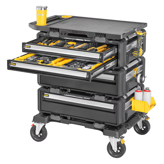 TOUGHSYSTEM DXL 2-DRAWER ORGANIZER