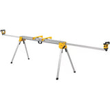 SUPPORT POUR SCIE A ONGLET DWX723