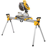 SUPPORT POUR SCIE A ONGLET DWX723