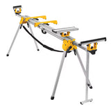 SUPPORT POUR SCIE A ONGLET DWX723