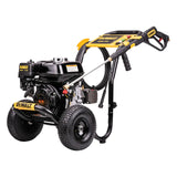 DEWALT DXPW61299  LAVEUSE A PRESSION A GAZ DXPW61299