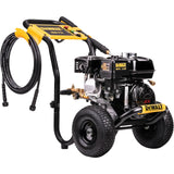 DEWALT DXPW61299  LAVEUSE A PRESSION A GAZ DXPW61299