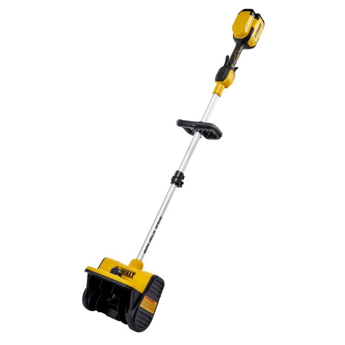 PELLE A NEIGE DEWALT 20V. (OUTIL SEUL)