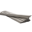Bundle of 1/8 inch Powerweld E7018 welding electrodes, 2kg pack for stick welding applications