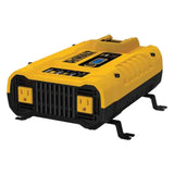 ONDULATEUR 3 VOIES DEWALT DXAEPIP3W-CA 1000 W.