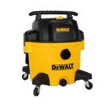 DEWALT DXV09P-QTA BALAYEUSE 9 GALLONS STEALTHSONIC