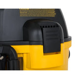 DEWALT DXV09P-QTA BALAYEUSE 9 GALLONS STEALTHSONIC