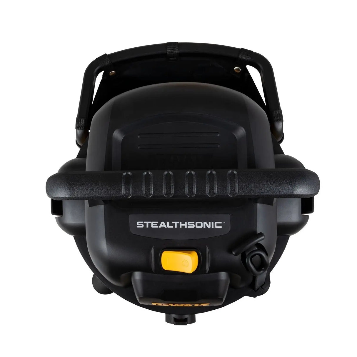 DEWALT DXV09P-QTA BALAYEUSE 9 GALLONS STEALTHSONIC
