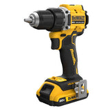 DEWALT DCF809D1 20V MAX ATOMIC Impact Driver Kit