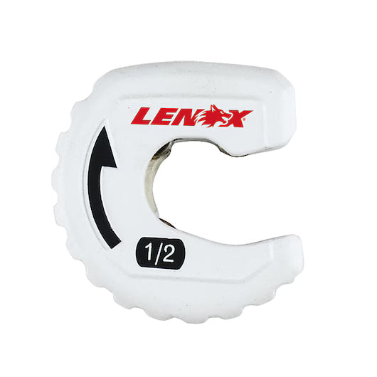 LENOX 14830 1/2" PIPE CUTTER