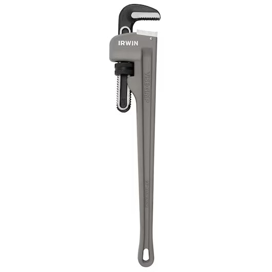 PIPE WRENCH 24" ALU IRWIN 2074124