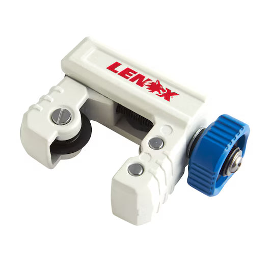 PIPE CUTTERS 1/8 - 1 1/8" LENOX