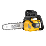 ENSEMBLE SCIE A CHAINE FLEXVOLT 12'' DEWALT DCCS673X1