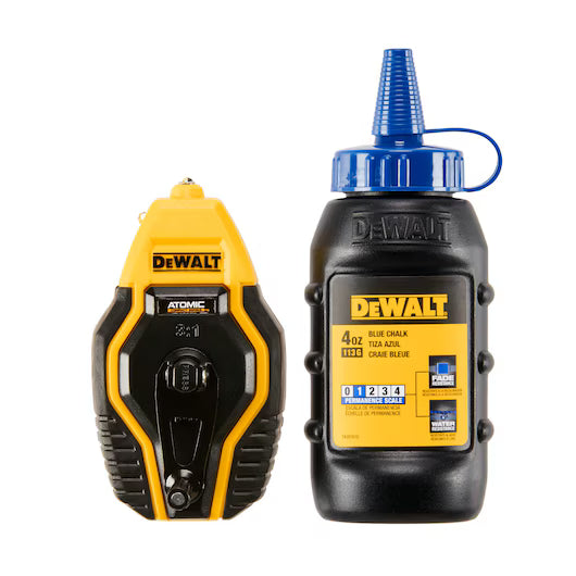 ENS. DE CHALK LINE BLEU DWHT47258L